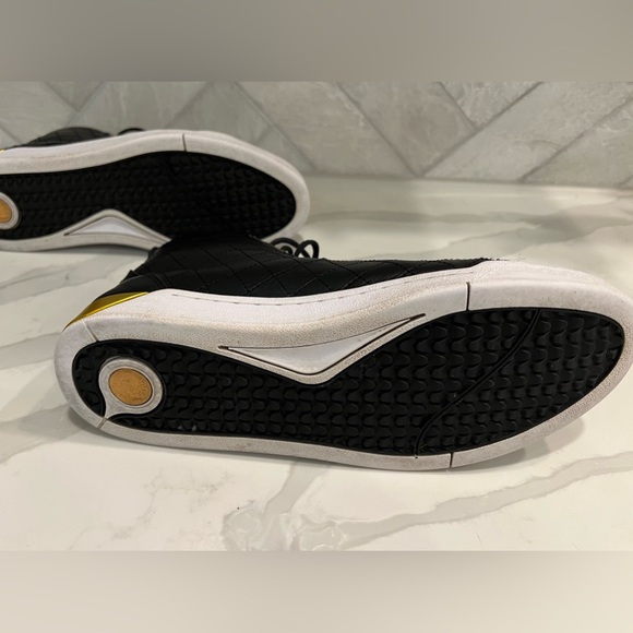 DIESEL Black Diamond High Tops - Picture 4 of 6